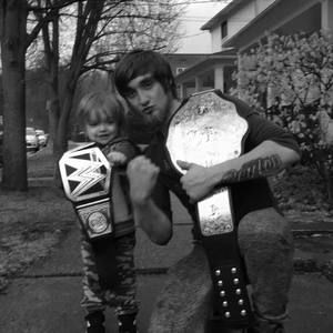 Meet your Posher, Tristan